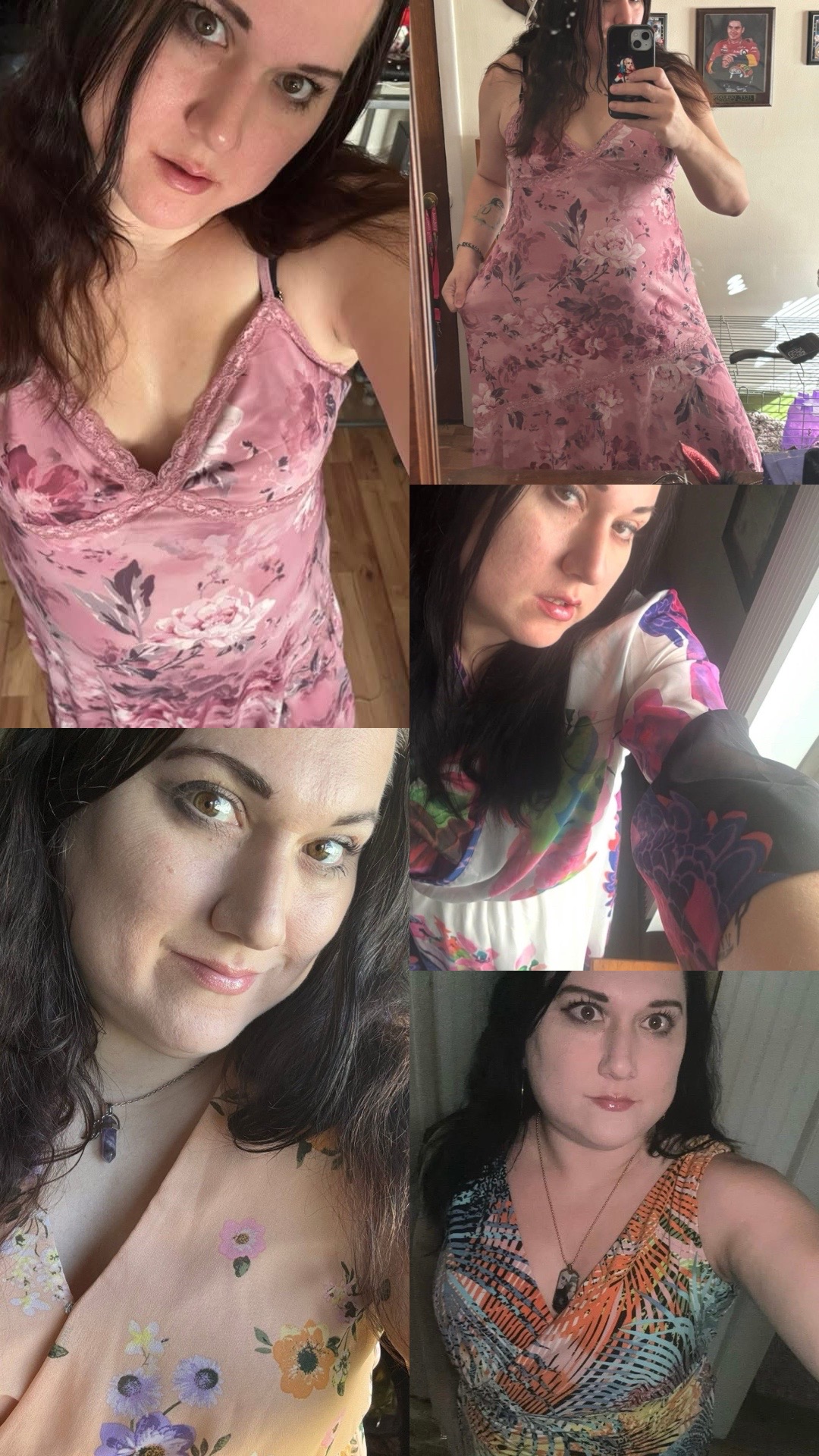 @Gina Marie L