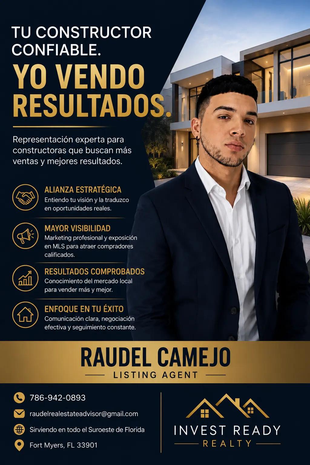 @Raudel Realtor
