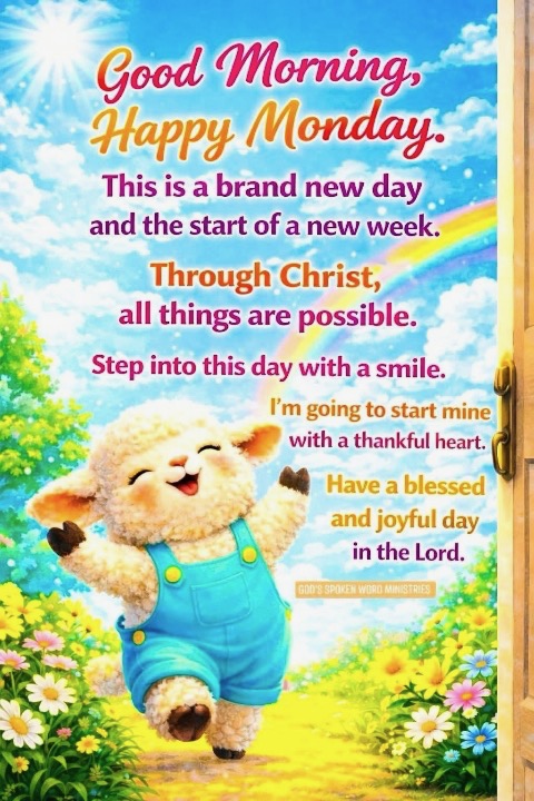 @Miracles Will Happen