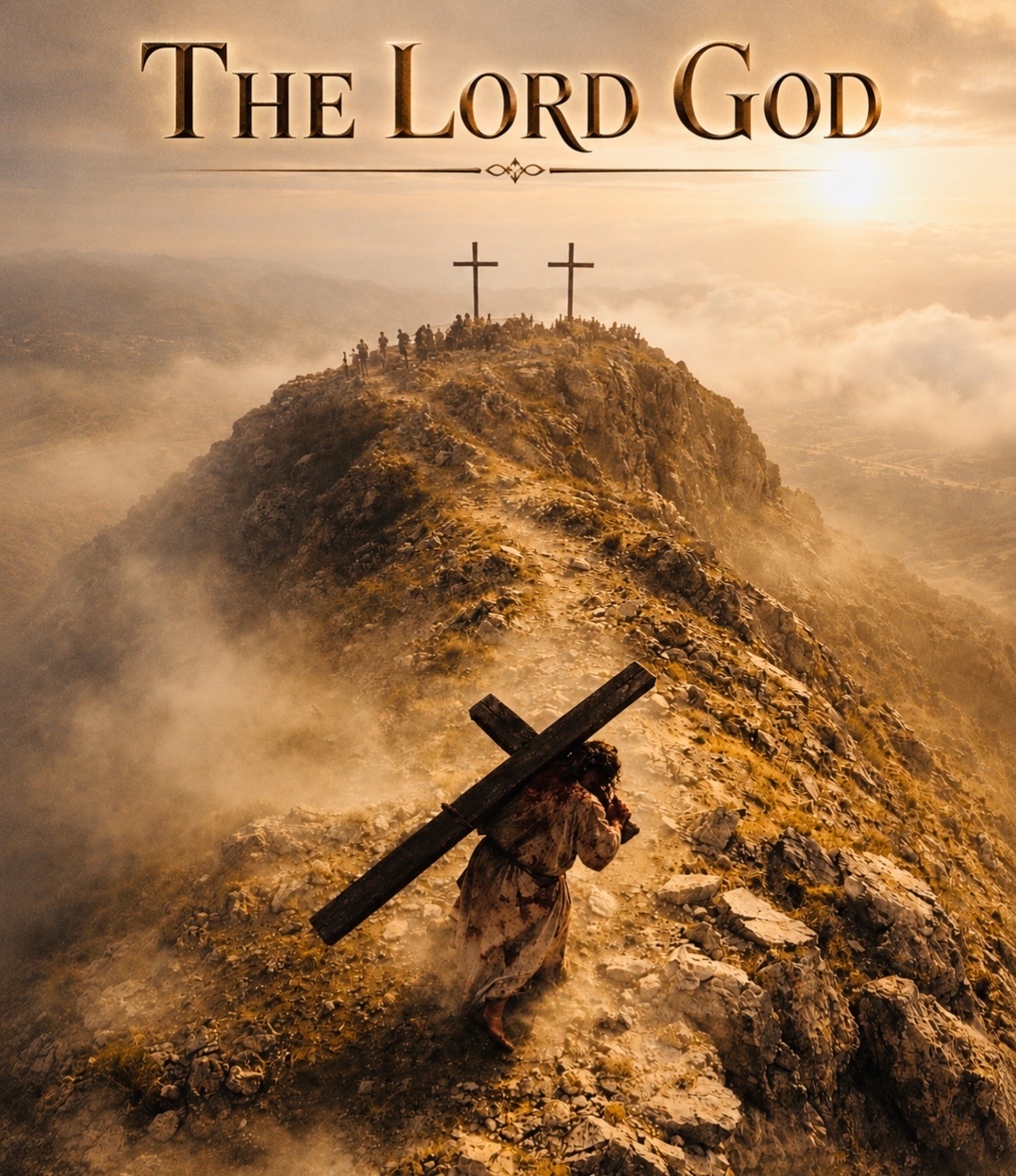 @God our creator