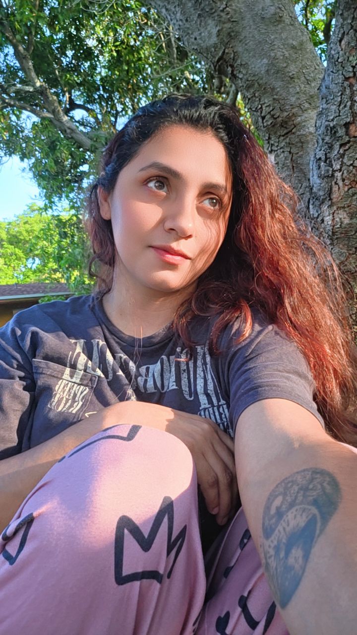 @Morenita🥰