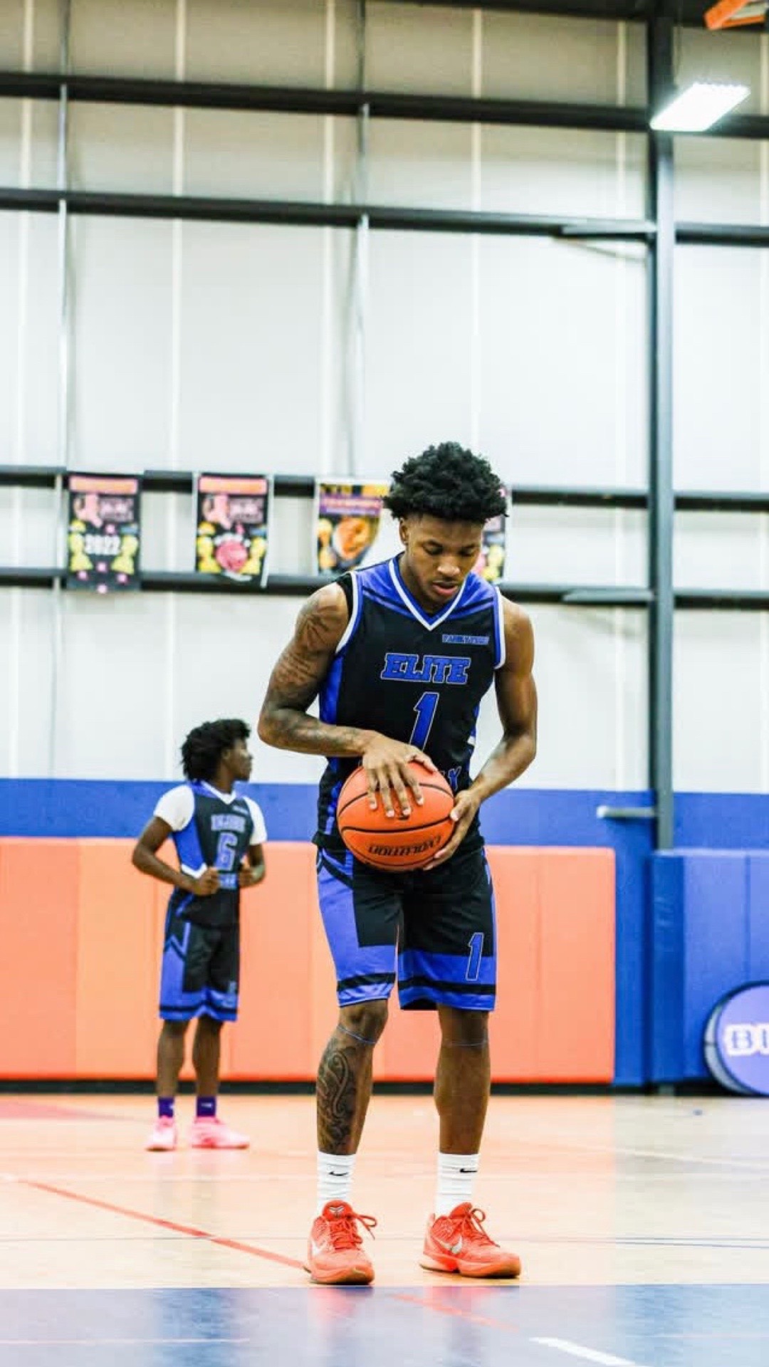 @keepballin