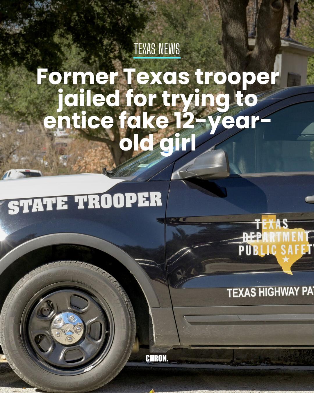 @Chron | Texas news, culture