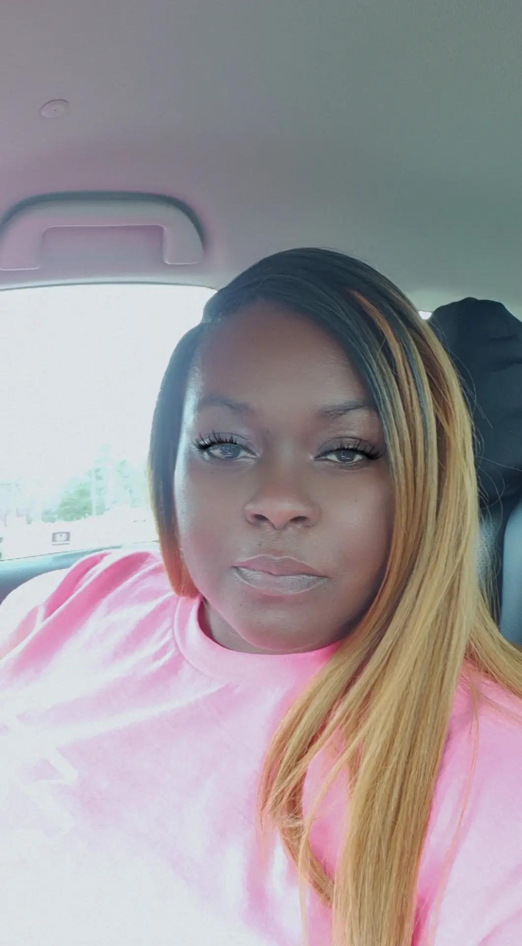 @Latashia Austin