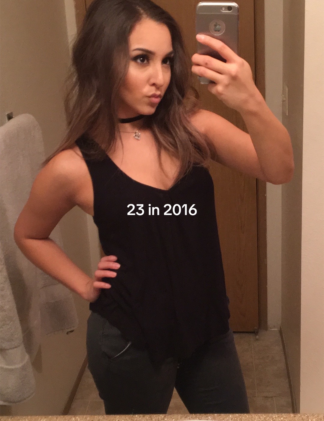 @Vanessa
