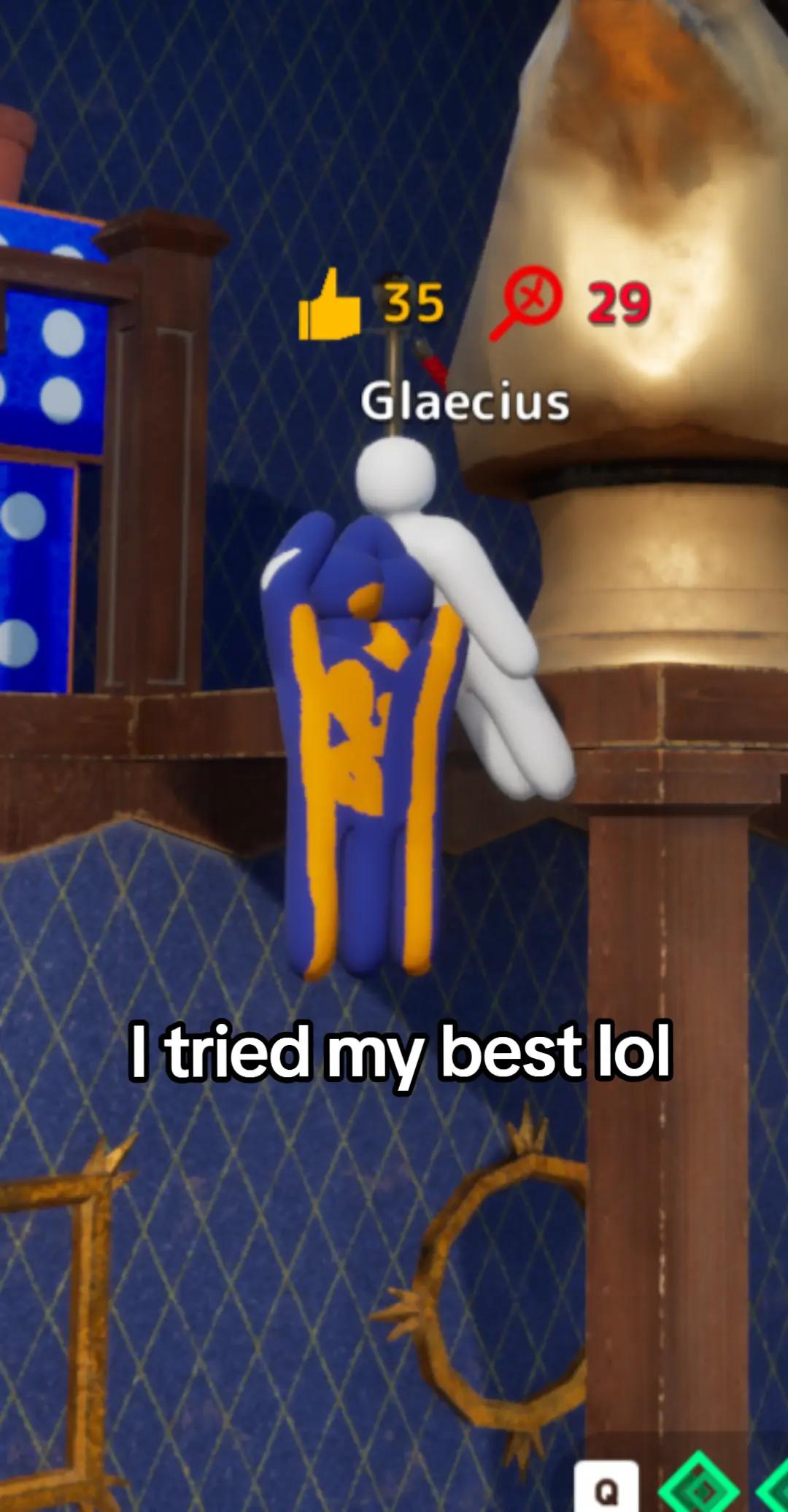 @Glaecius