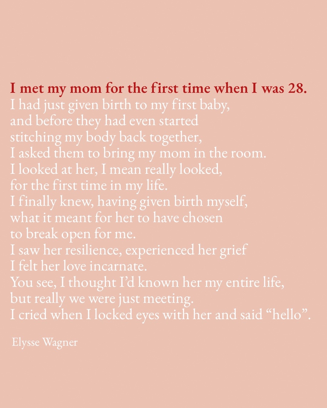 @writtenbyelysse
