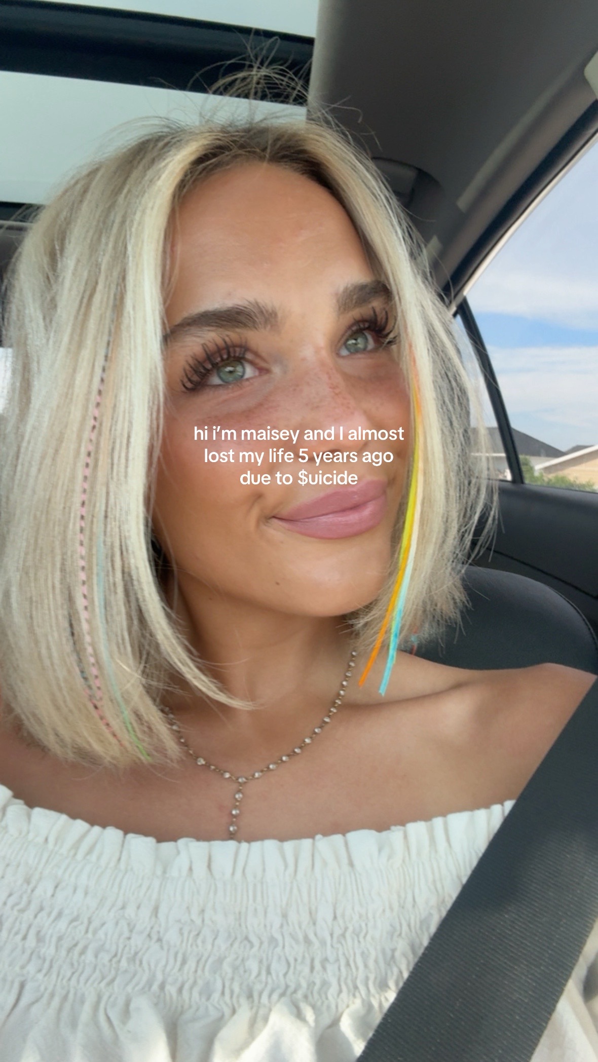 @MAISEY RAY
