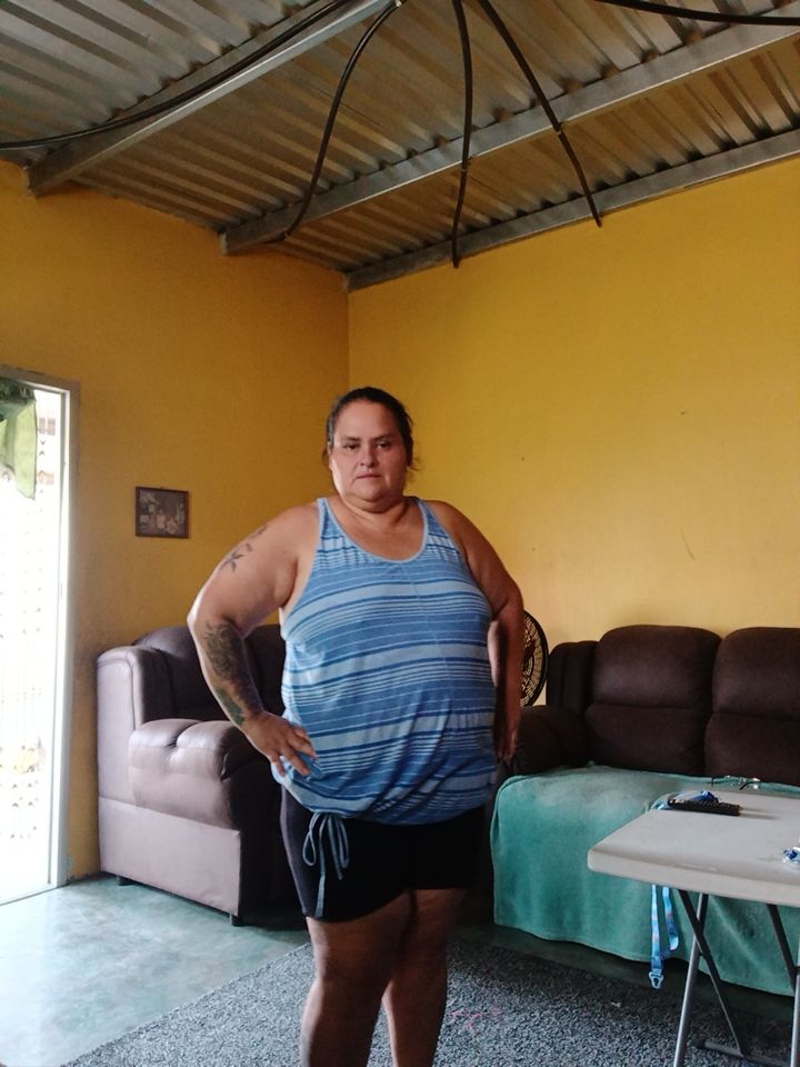 @Brenda Duron