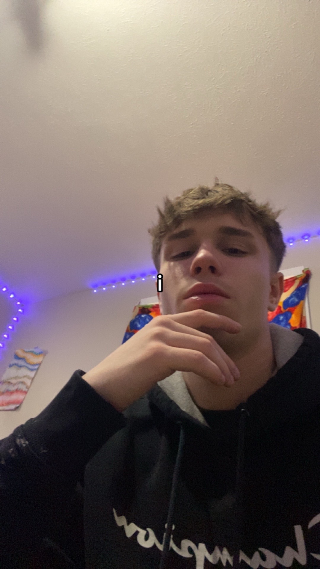 @CrazyCalebCall