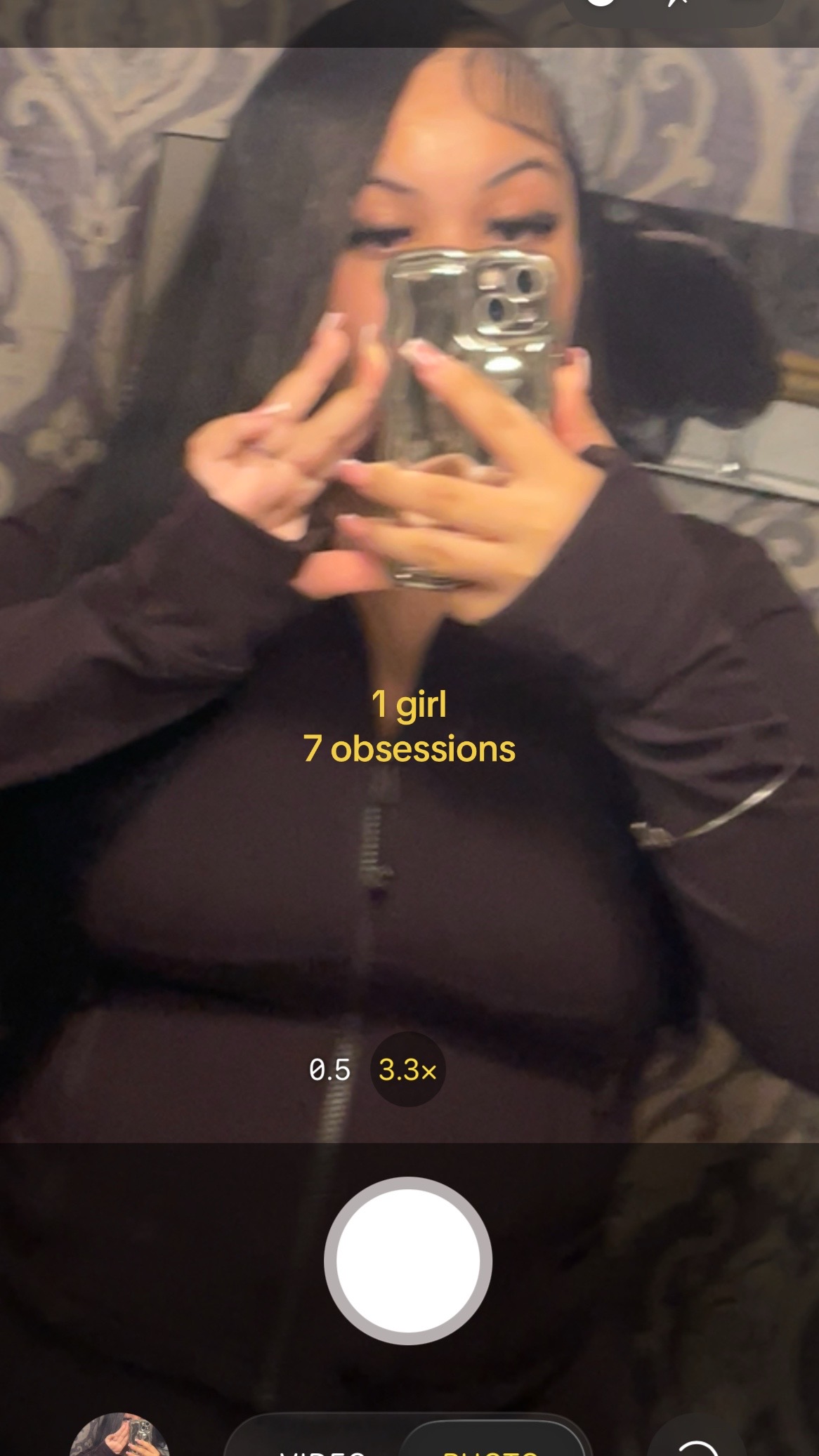 @babyslimeee👸🏽&iexcl;
