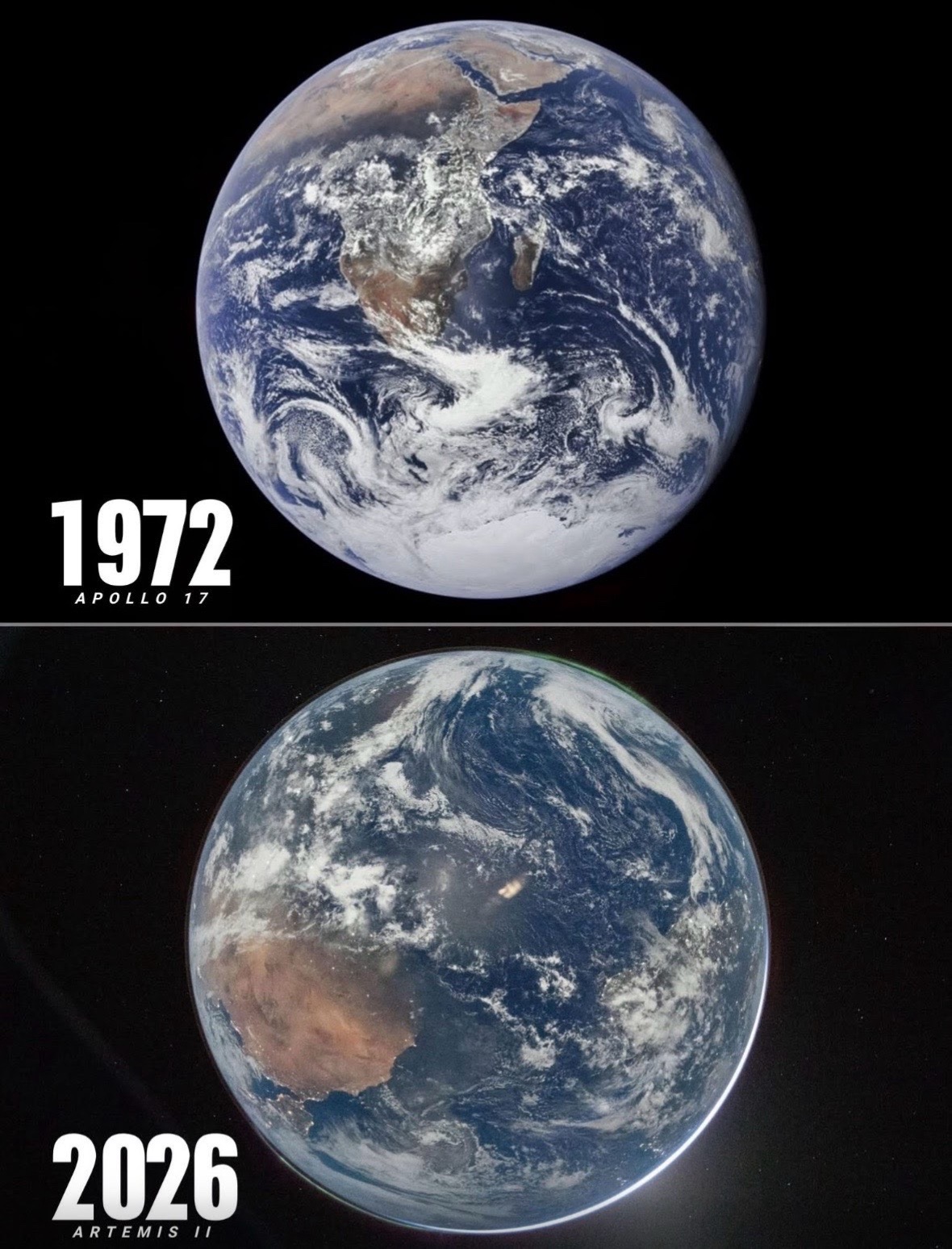 @time and space