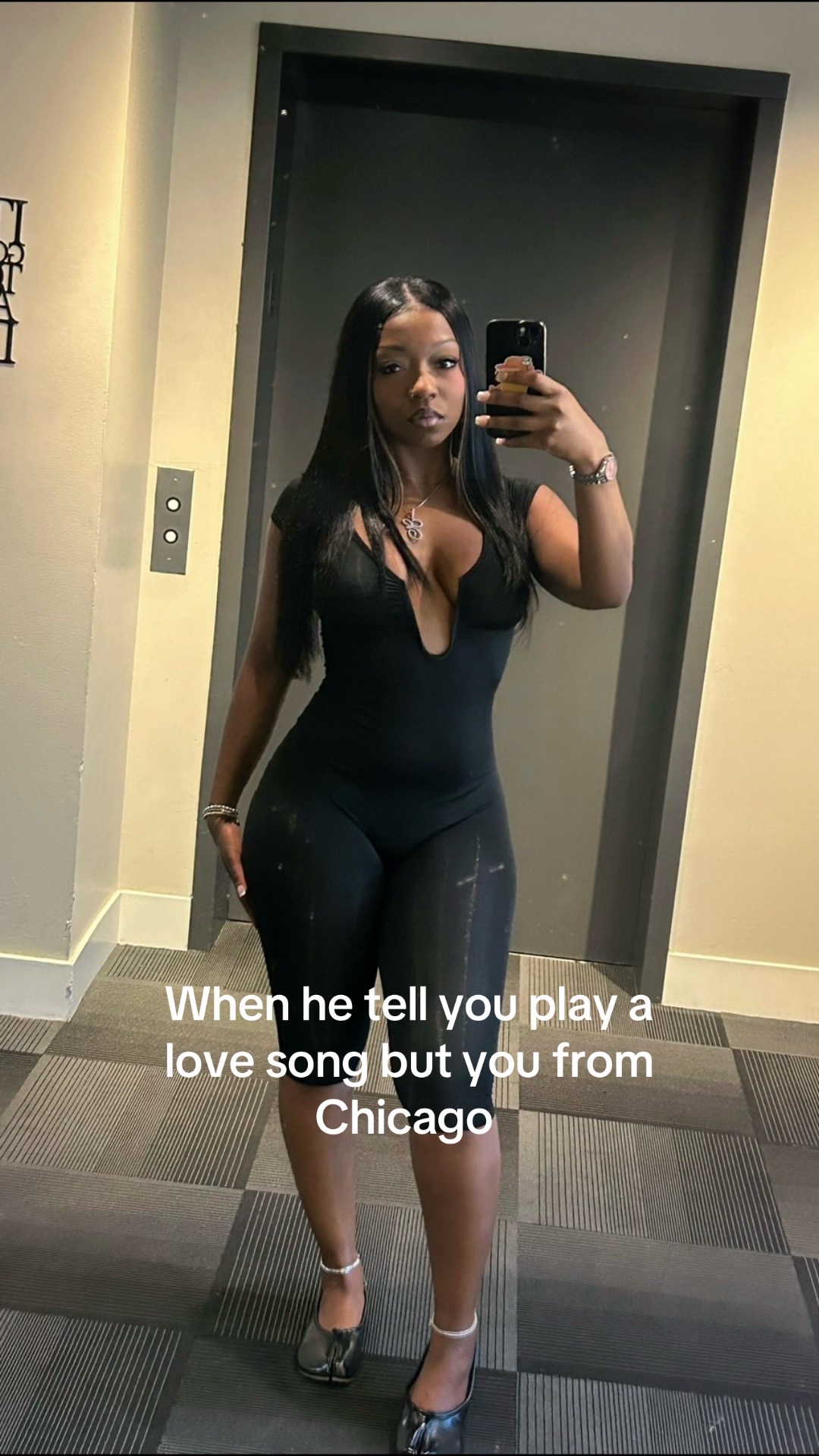 @Eboni Danielle