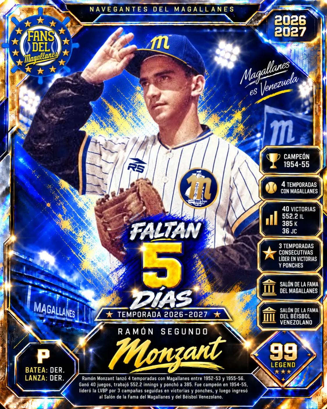 @Fans del Magallanes