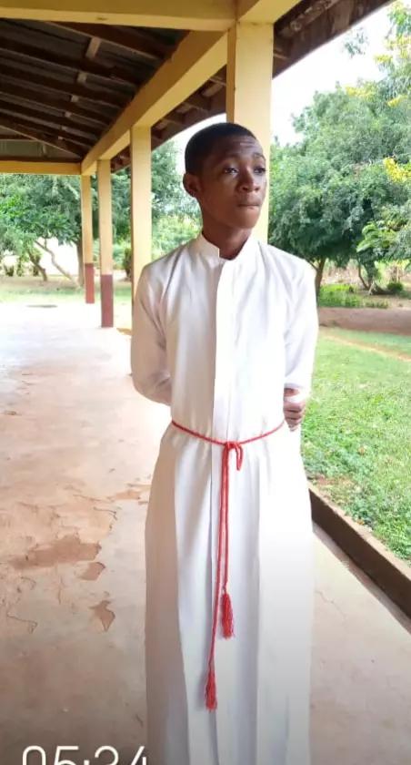 @Nana Akwasi Boateng