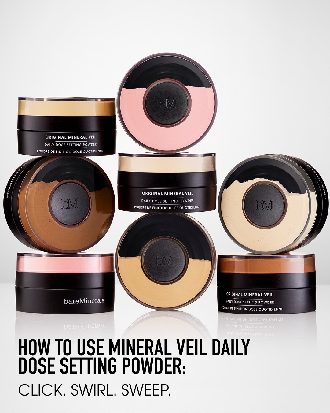 @bareMinerals