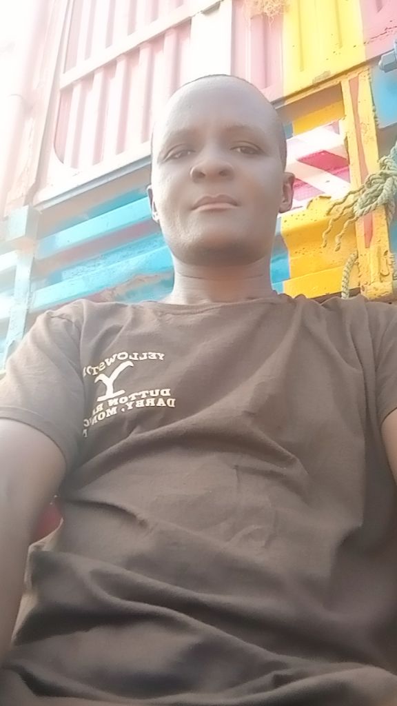 @Julius riwa