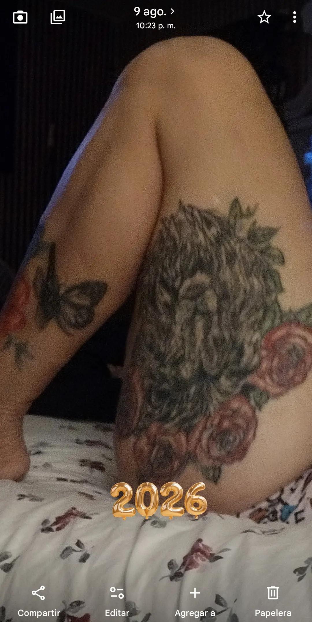 @Selenia Rivera