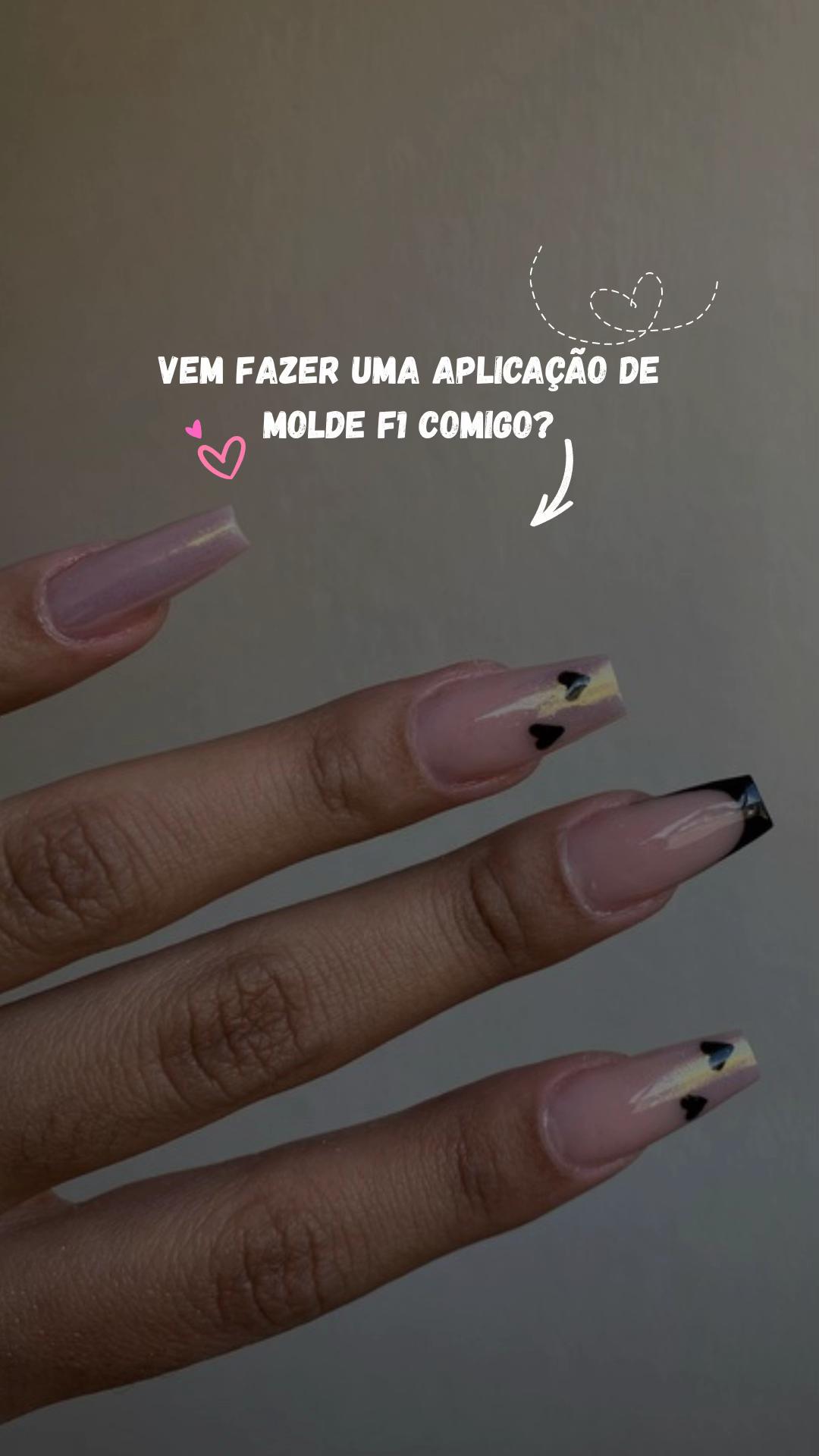 @Yasmim R&rsquo;Nails