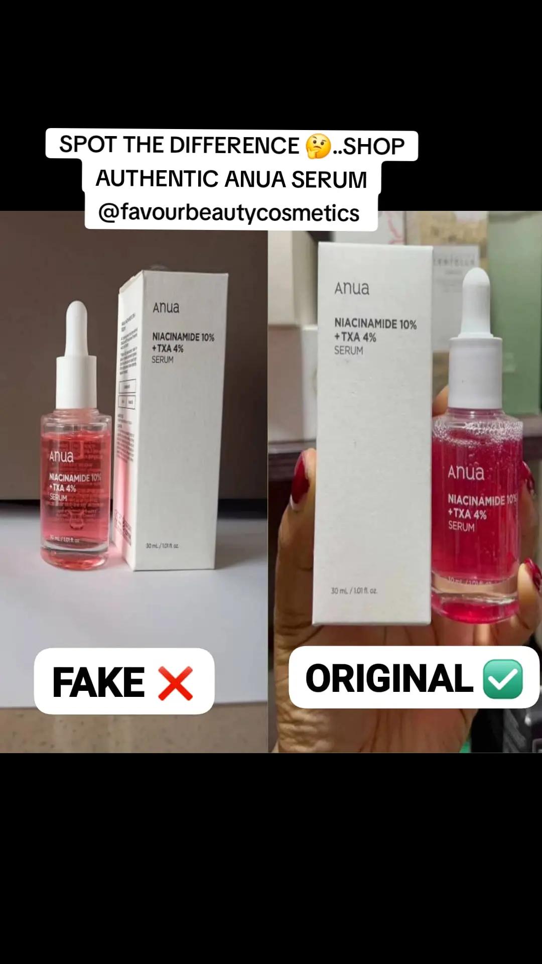 @Favour || Skincare Wholesaler