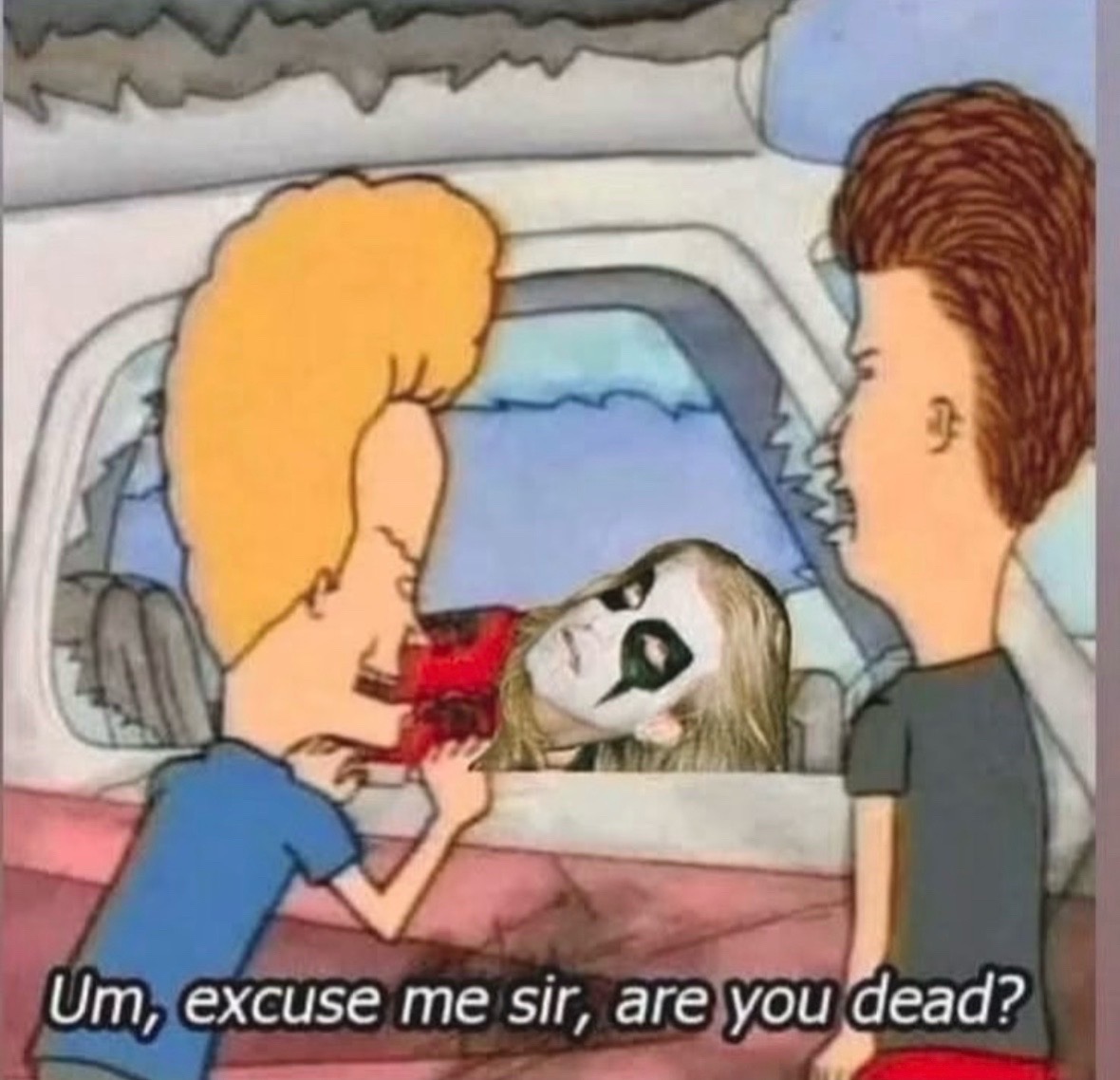 @Fenrir