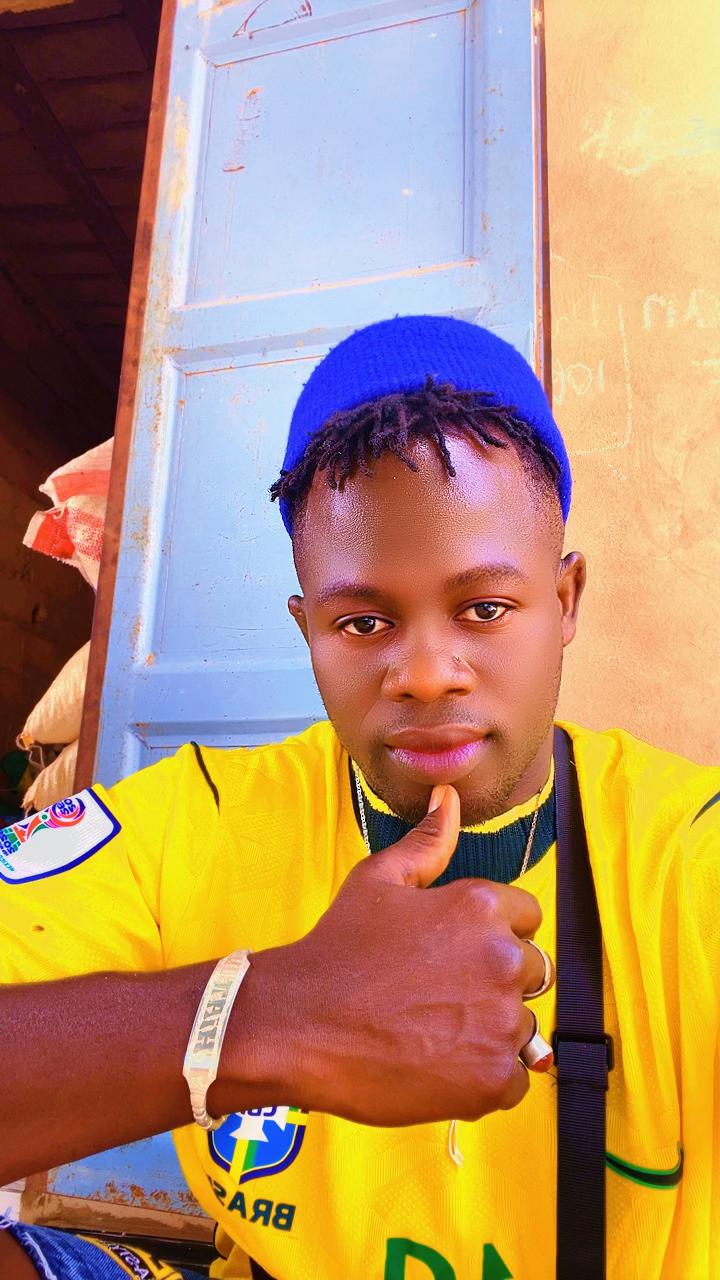 @Thiatou Limouzine💪💯