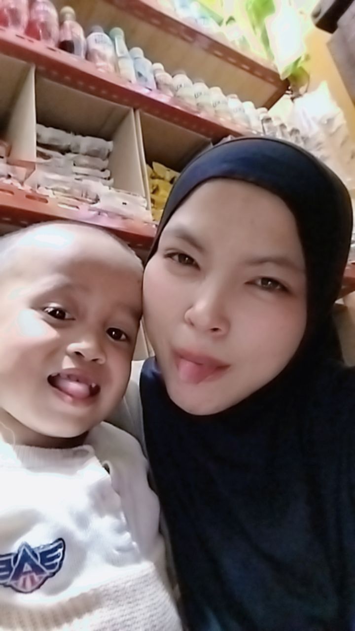 @Mamah Nasya