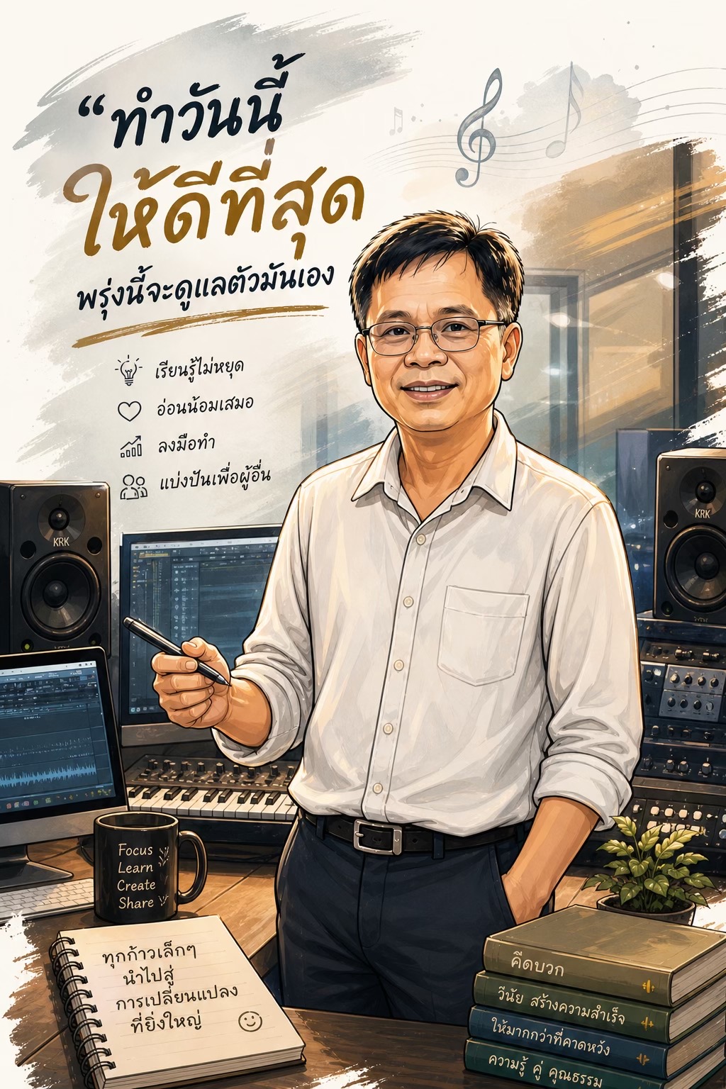 @Samart