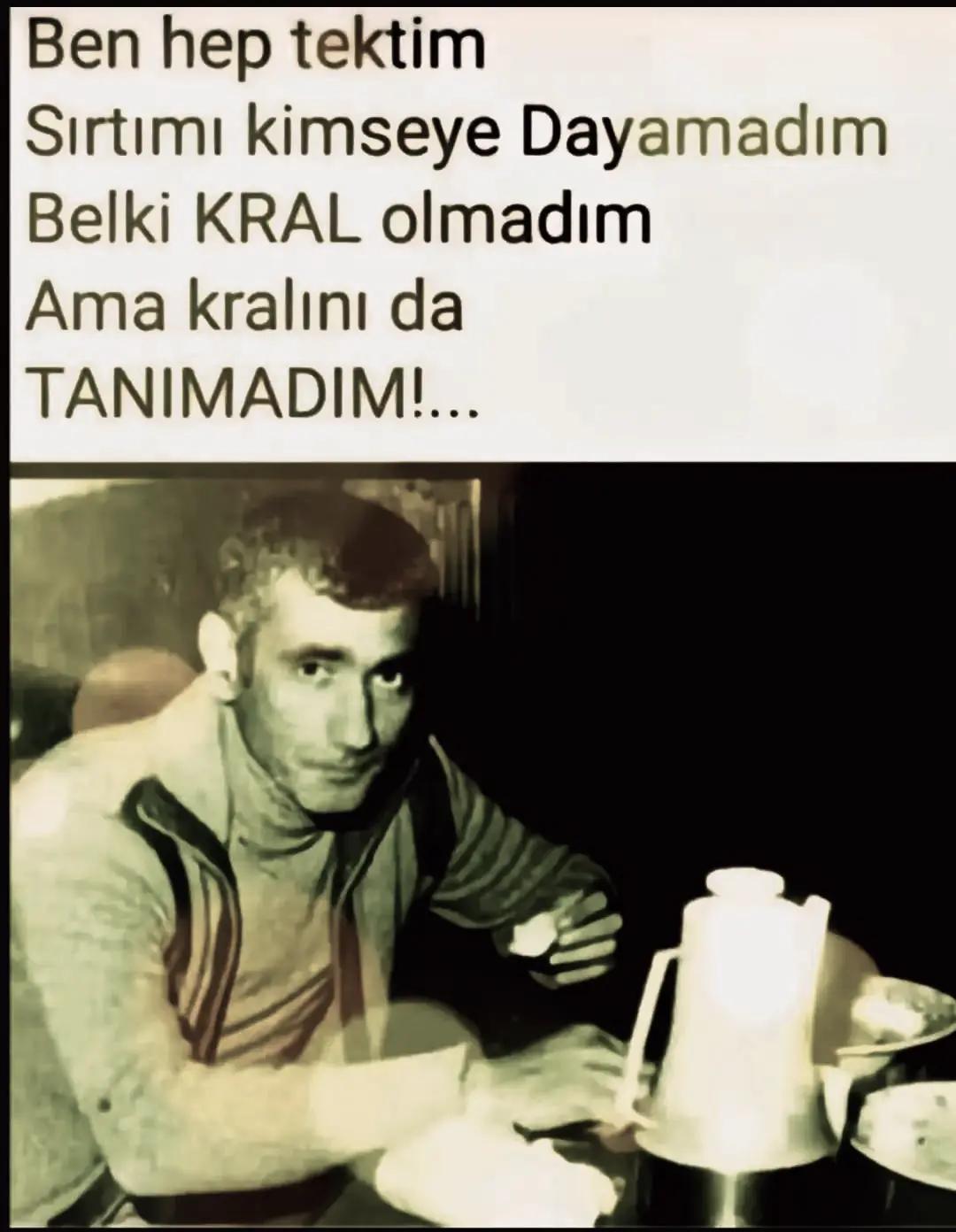 @Mehmet Akif Ödücü