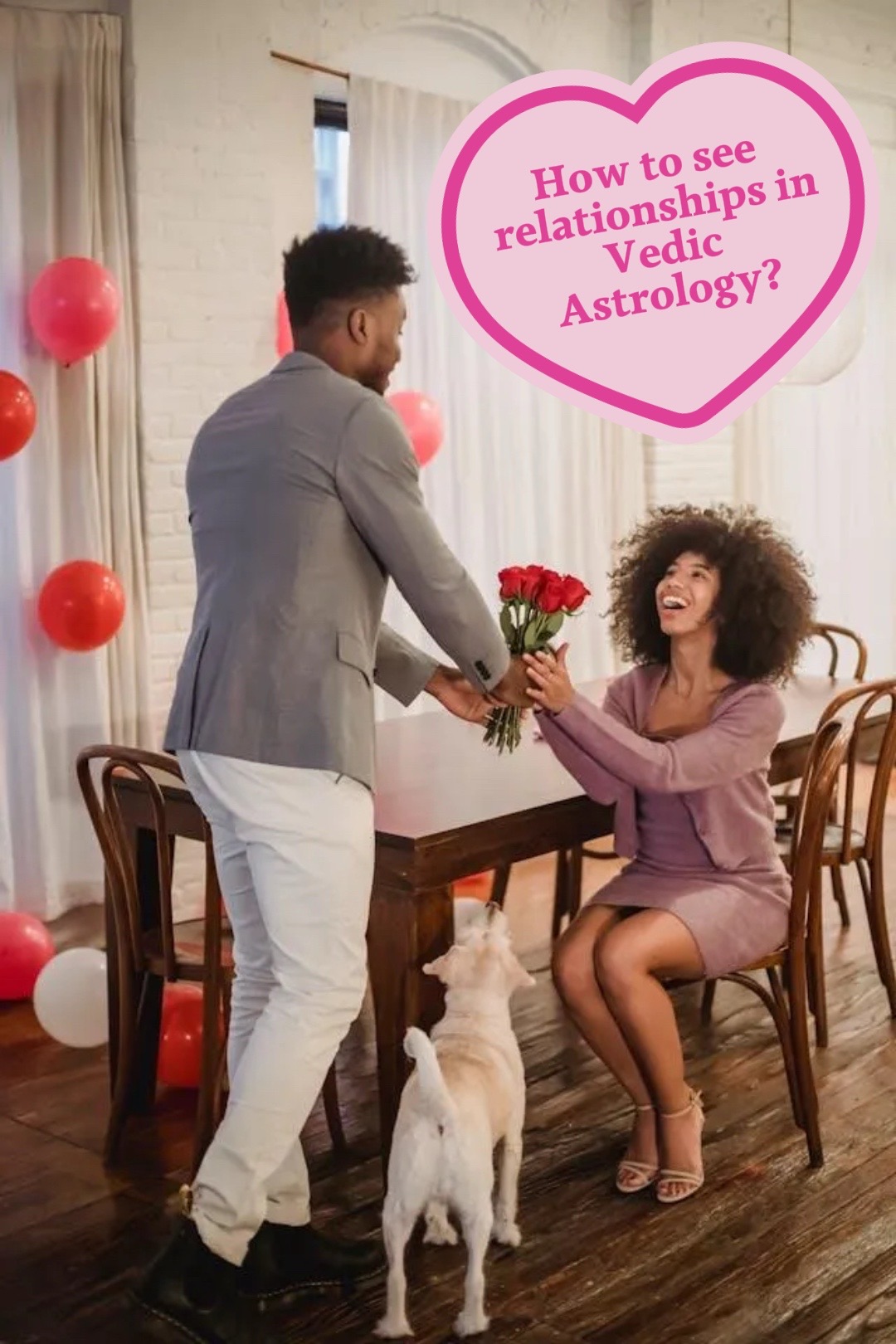 @Daquan Jones- Vedic Astrologer
