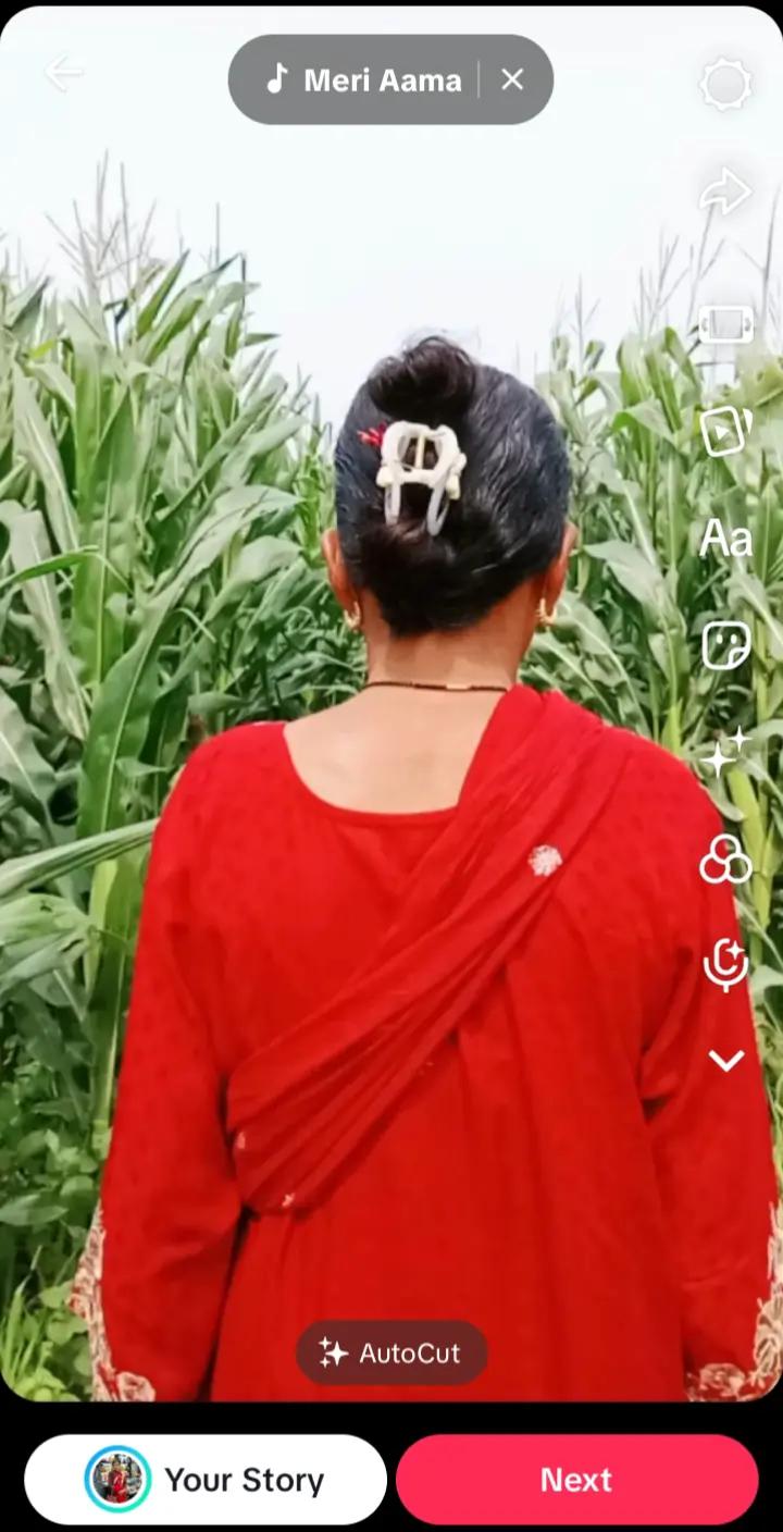 @Kamala Karki