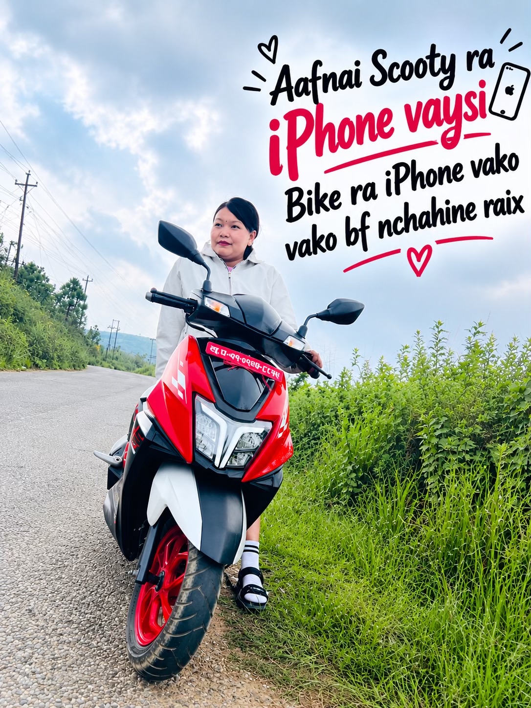 @C-risty