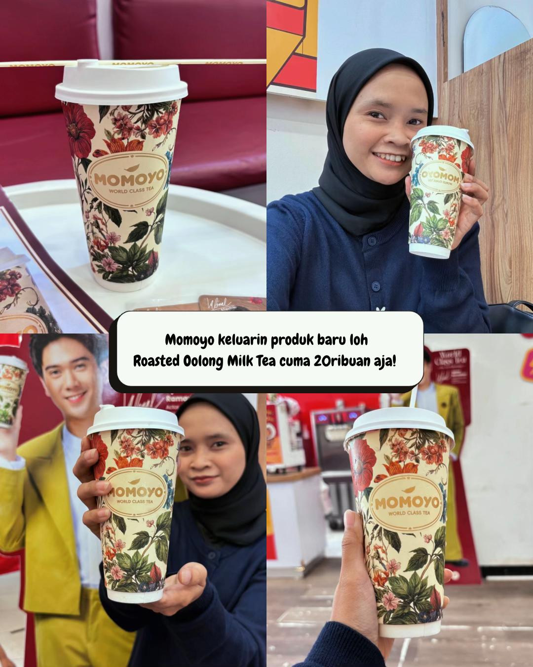 @Laila Fauziah