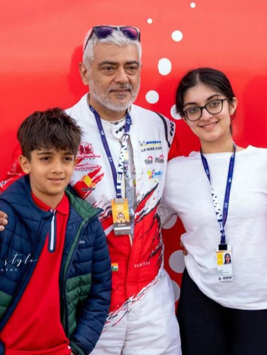 @Malaysia Ajith Fan Club