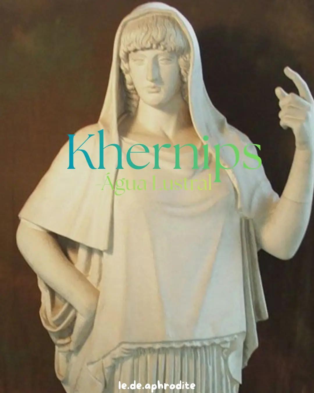 @𖦹Le d'Aphrodite ༄🏛⛤