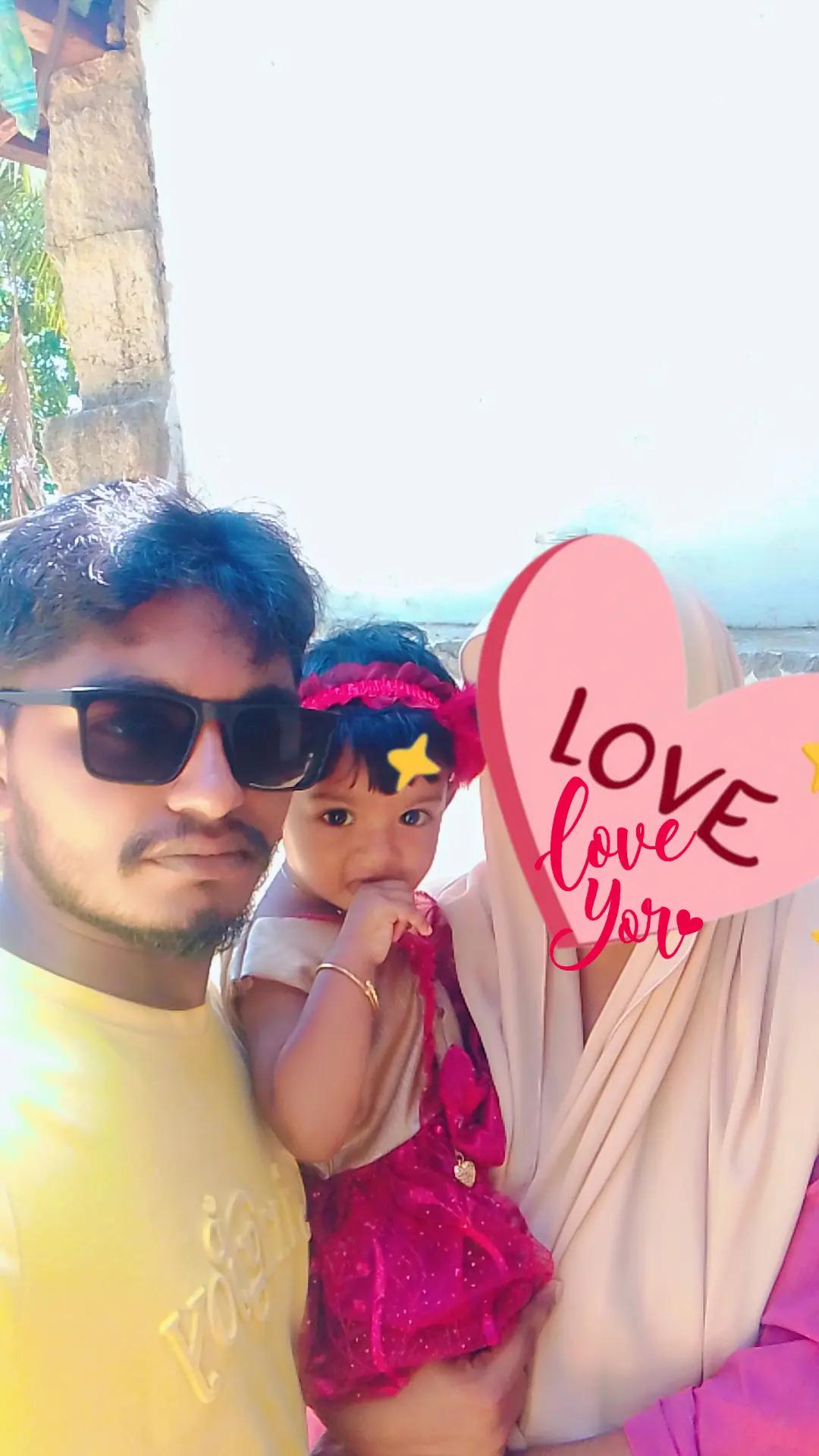 @💞❤️⚔️Thowfeek king⚔️