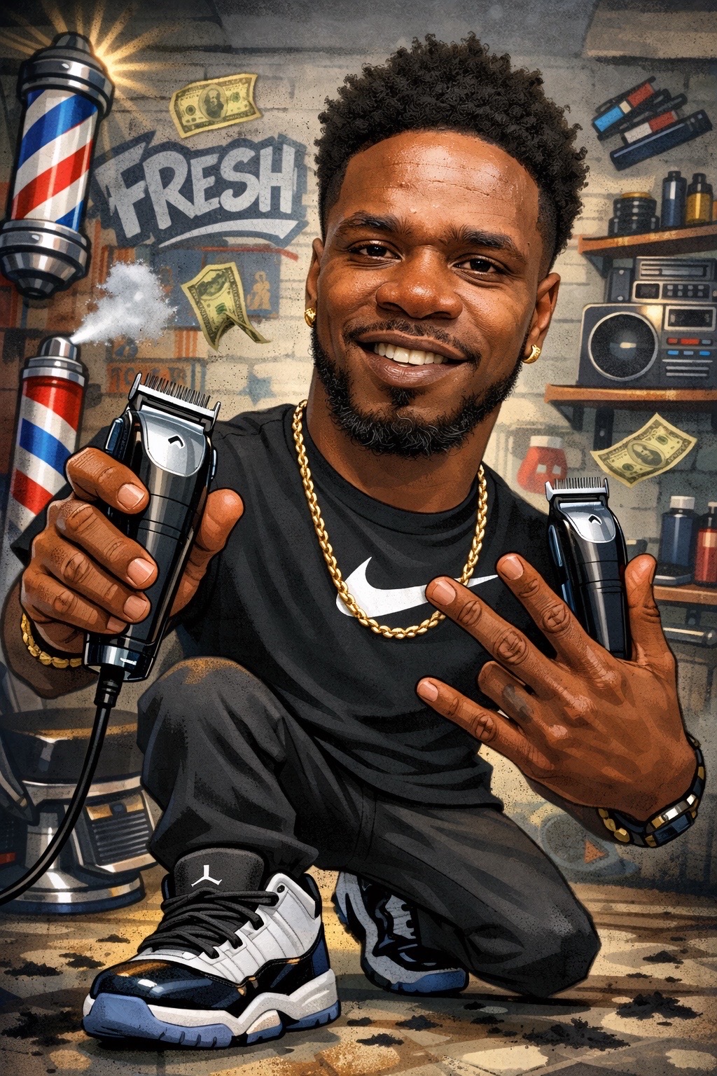 @Butta Beezy