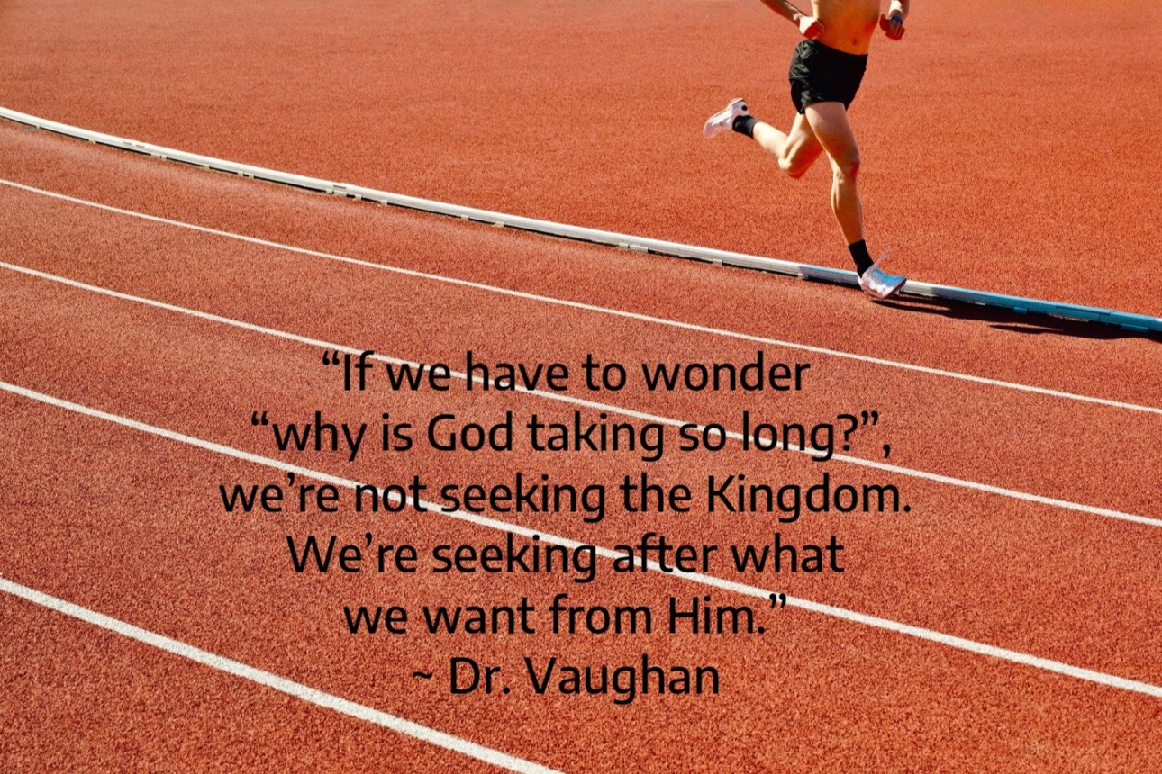 @Dr. Rachelle Vaughan