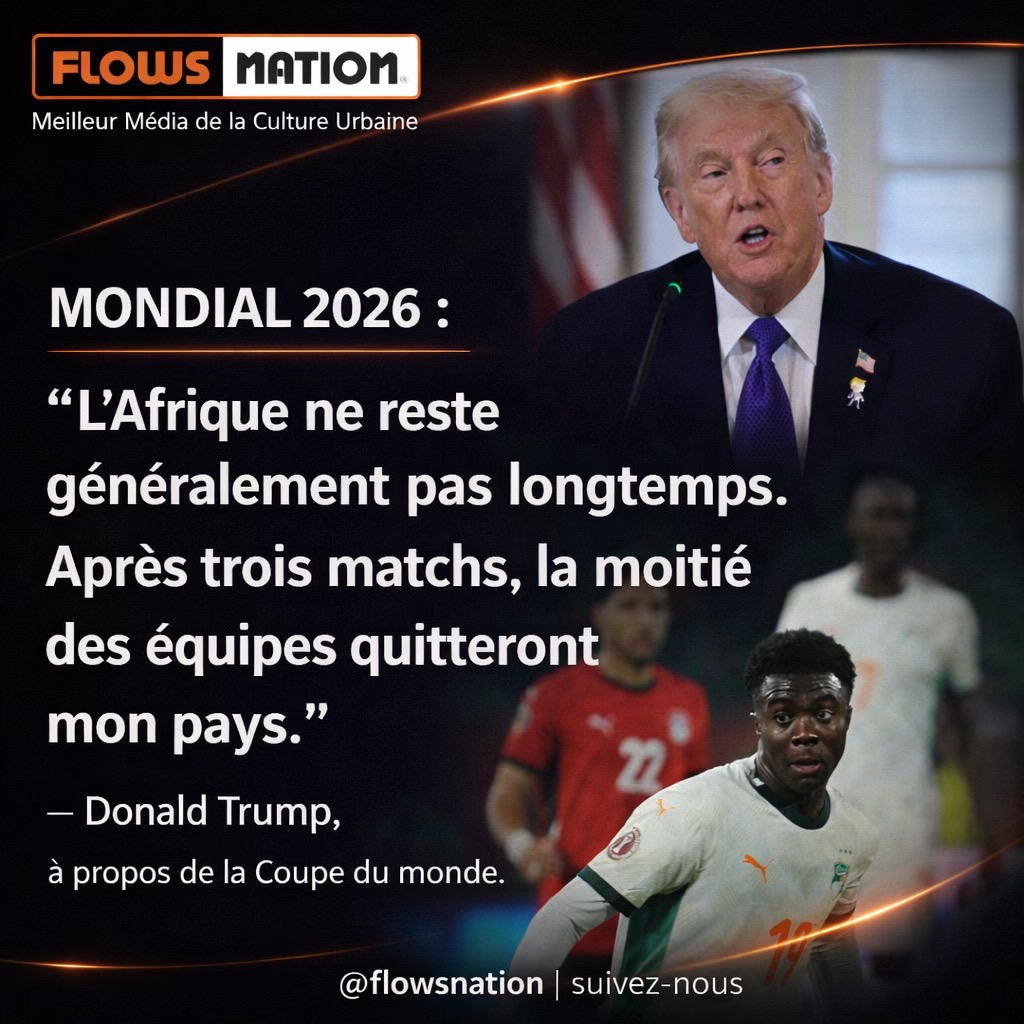 @Flows Nation - Meilleur Média