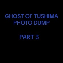@The ghost of tushima