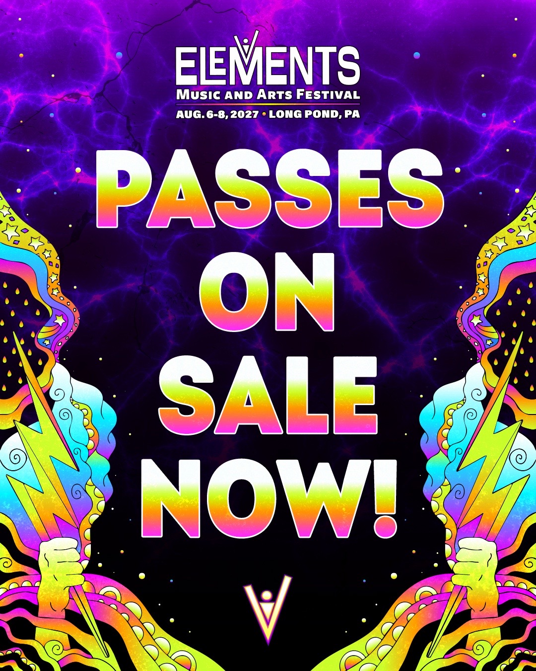@Elements Music & Art Festival