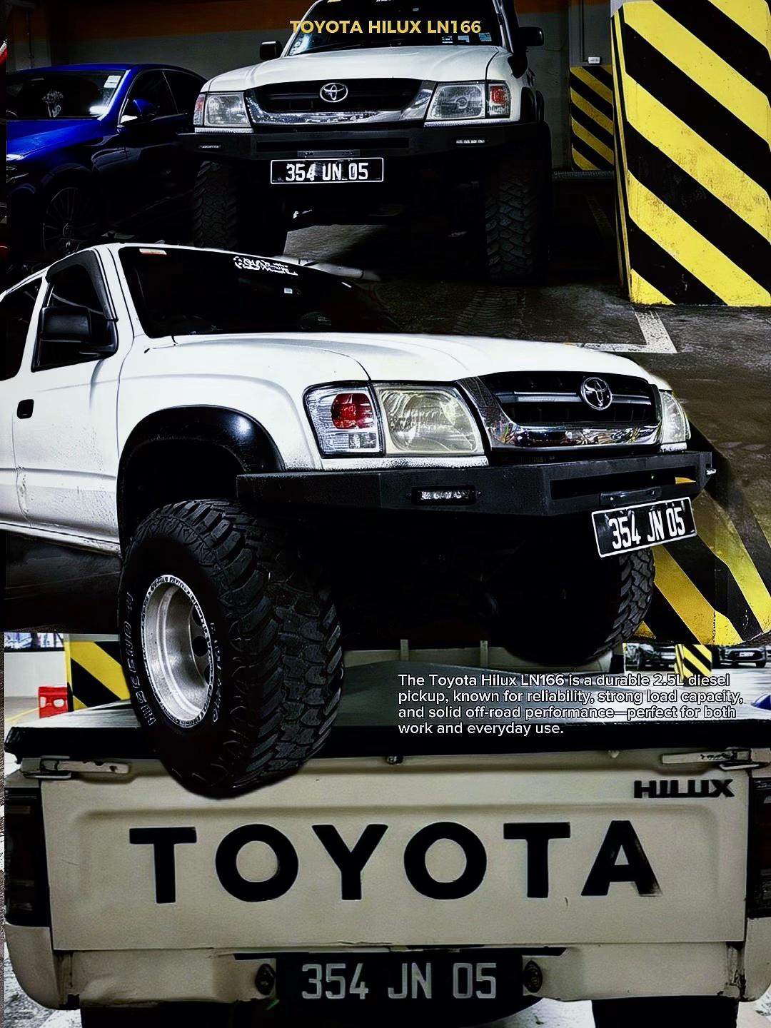 @hiluxloversmru_official