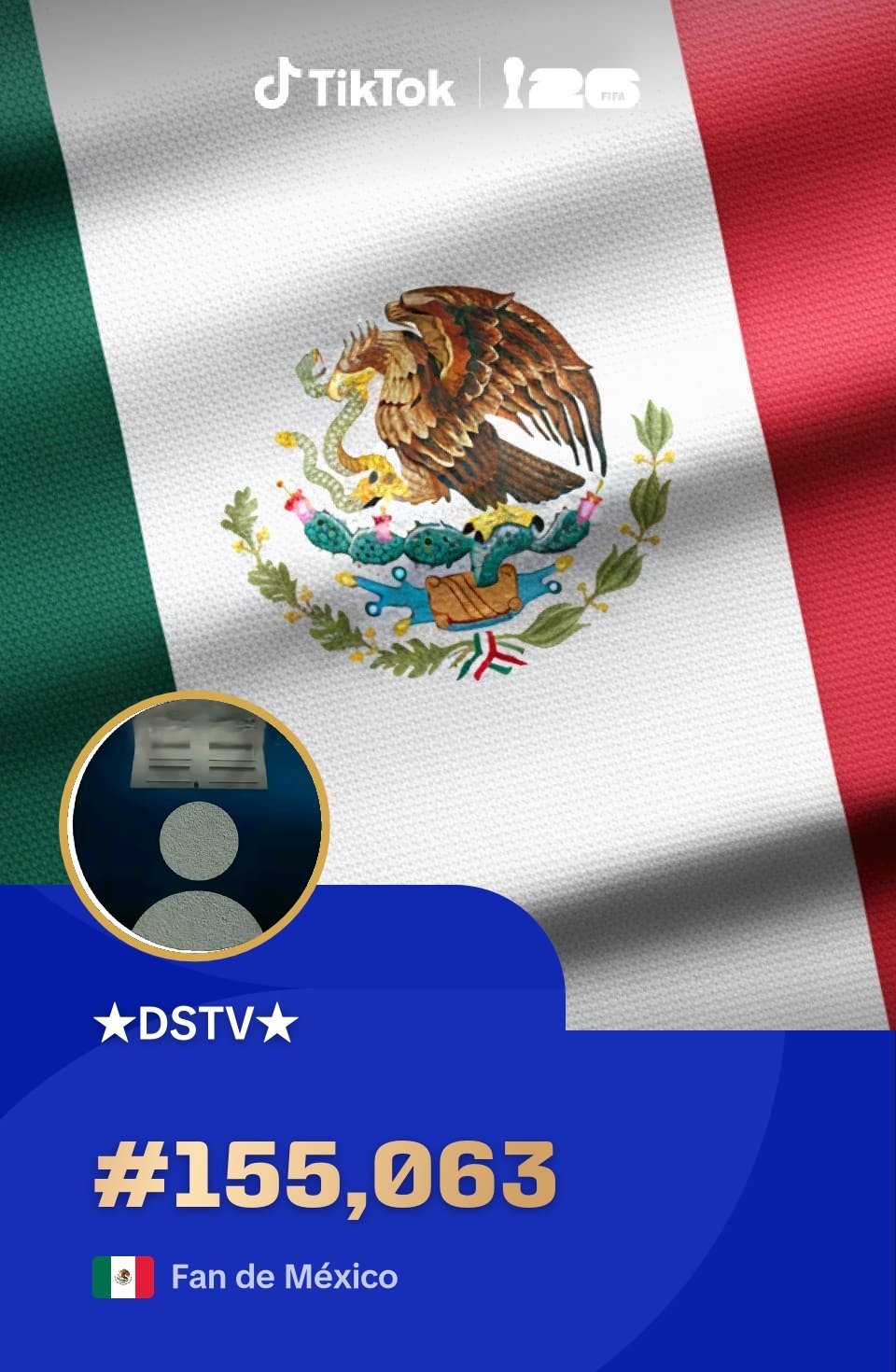 @★DSTV★