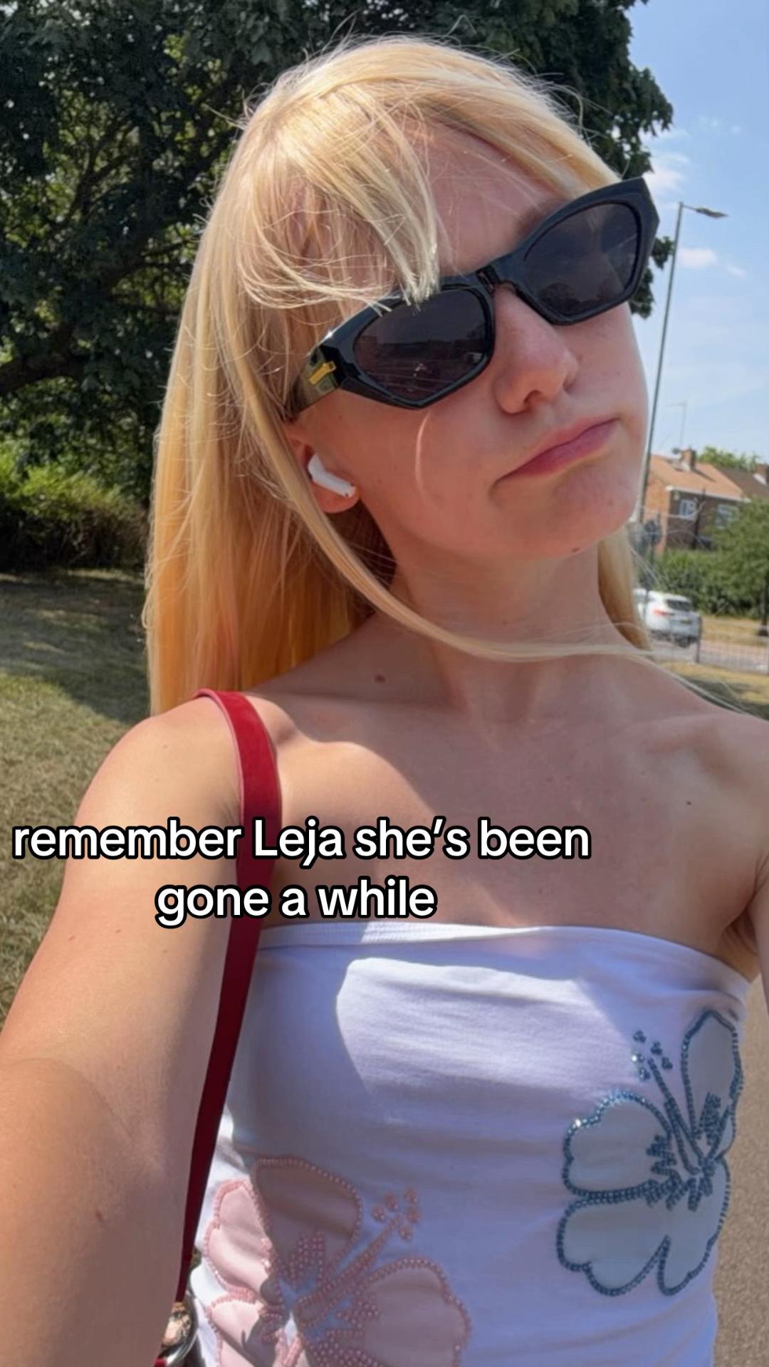 @ᒪEᒍᗩ 👀