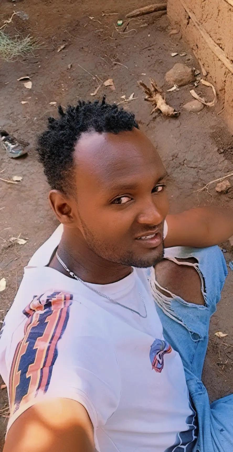 @የ ዎላይታ ልጅ ነኝ አምባይ አረካ