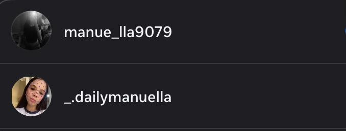 @Ⓜ️anu