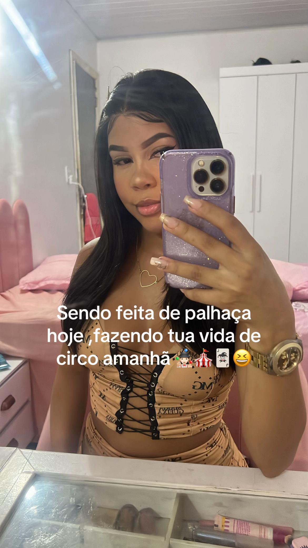 @isa souza