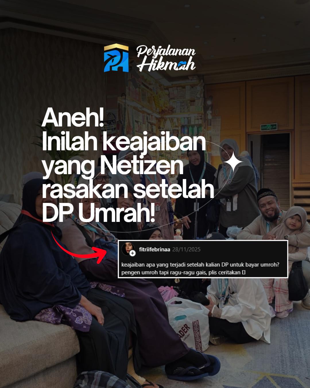 @Perjalanan Hikmah