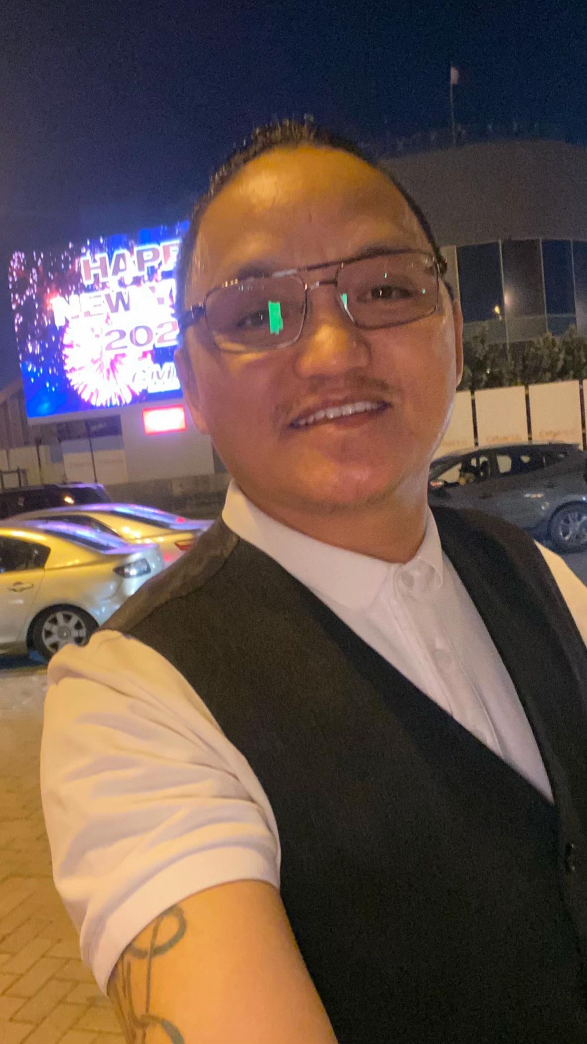 @Raj kumar gurung