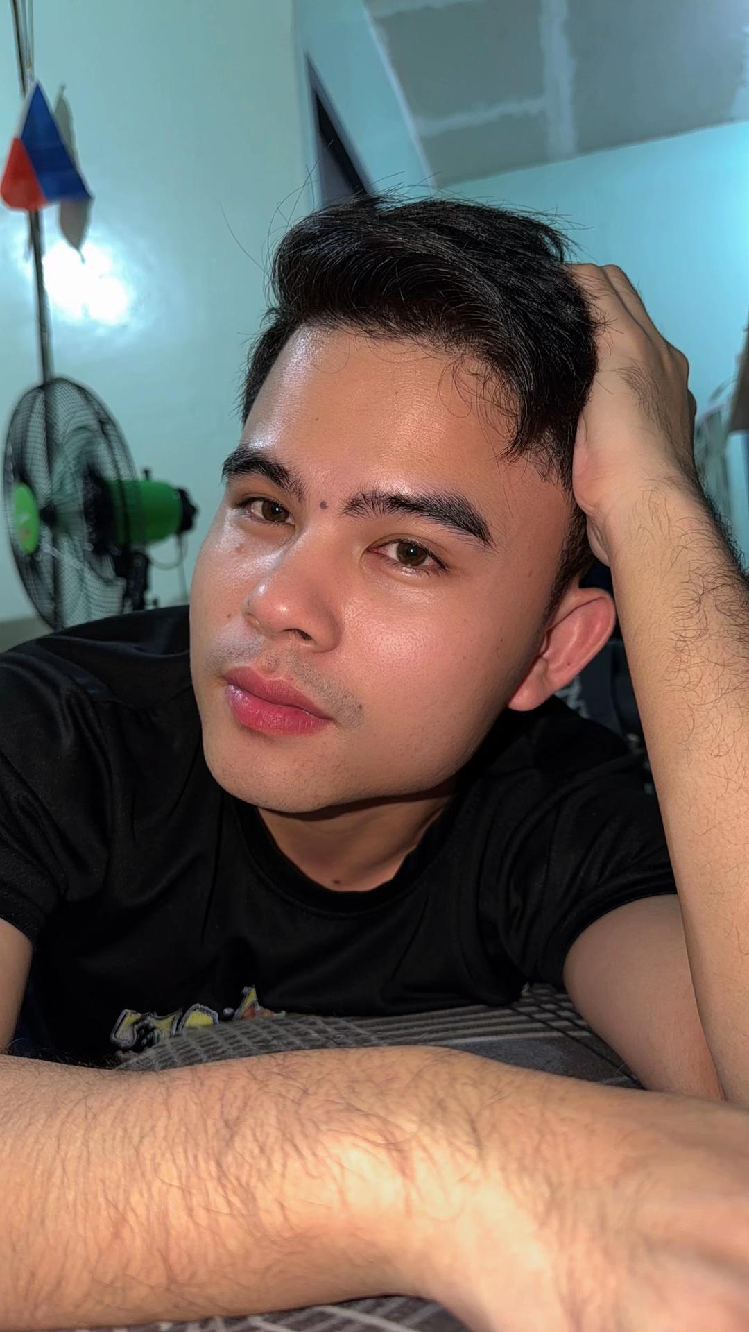 @Dodong